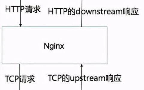 服务器与客户端之间,WAF转发和Nginx转发在安全性上有何不同?