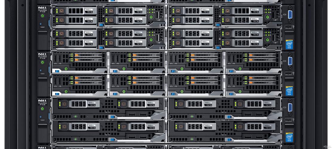 程序化需要什么样的服务器