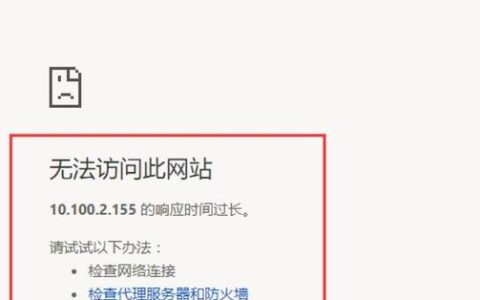 当服装店网站突然无法访问，我们该如何快速定位和解决问题？