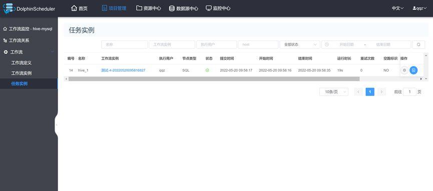 MRS Manager_登录MRS Manager