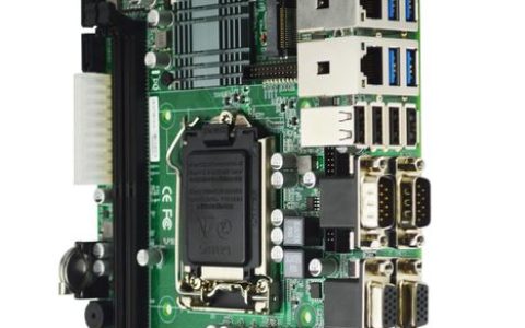 服务器主板显示B7错误代码意味着什么？