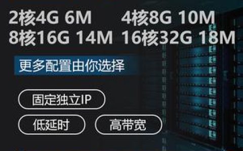 2核4G10M服务器性能如何评估？