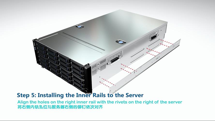 服务器主机箱可以上几个_设备安装上架