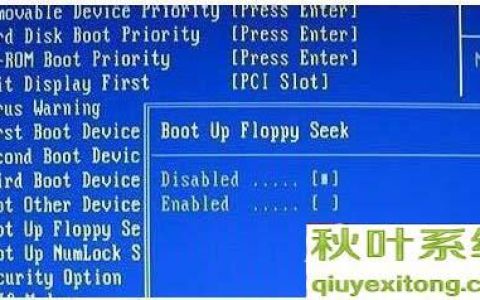 服务器开机自检码2f表示什么？