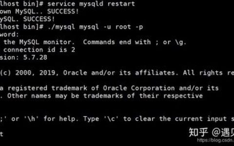如何在MySQL和Tomcat服务中实现安全重启？