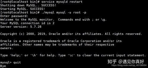mysql 重启服务_重启Tomcat服务