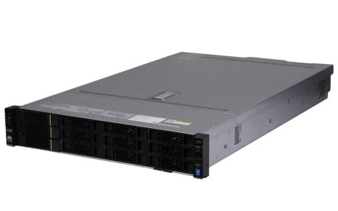 华为的ARM服务器究竟能做什么？