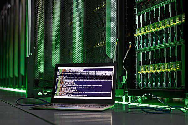 一般网站用的是什么服务器