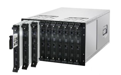 x86架构服务器是什么