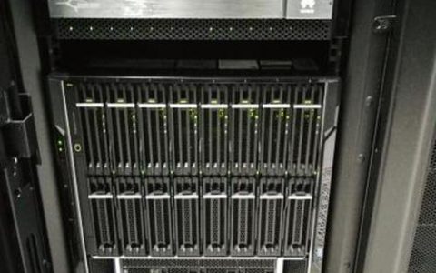 U8服务器具体承担哪些功能和作用？