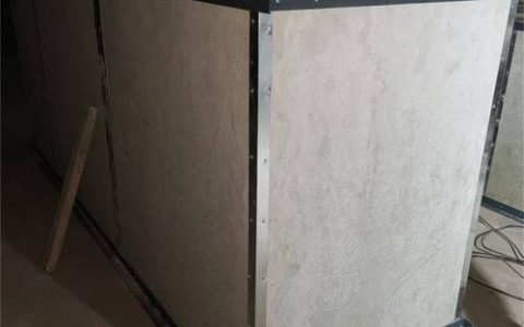 防火墙板与防火墙有何不同？