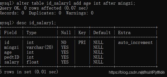 mysql 创建 utf8 数据库_创建MySQL数据库