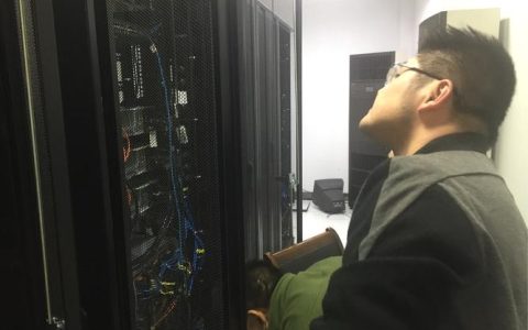 服务器硬件工程师的职责范围是什么？