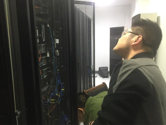 服务器硬件工程师是做什么的