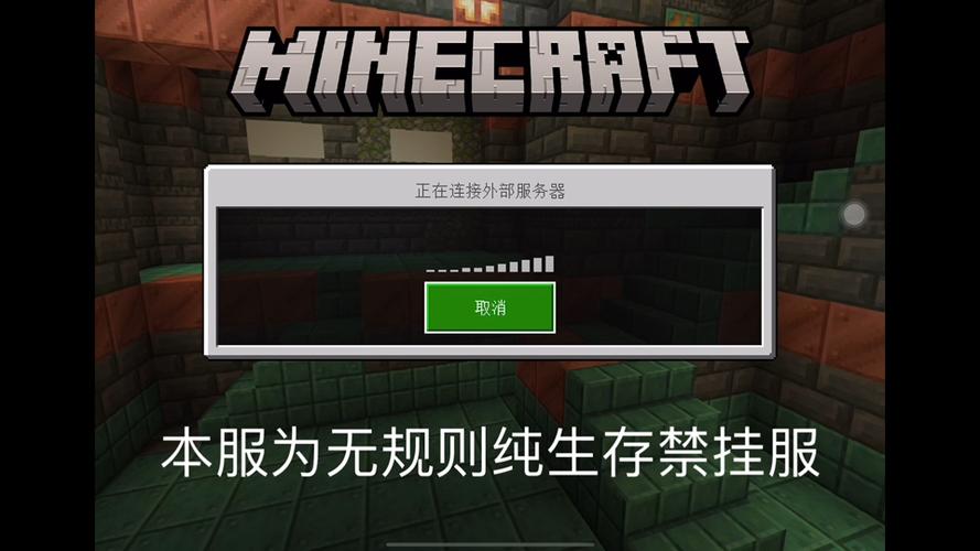 服务器更新后为什么不能生存