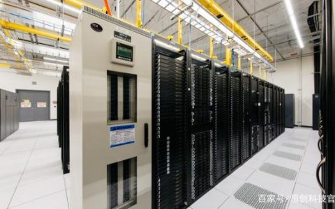 公司服务器扮演什么角色？