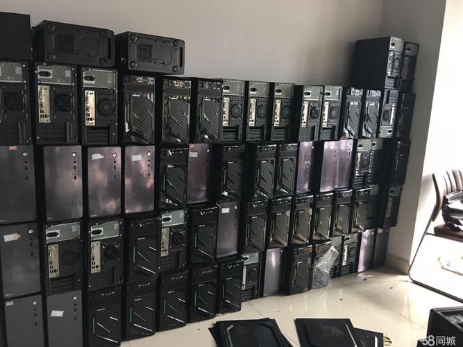 一千元的服务器是什么意思