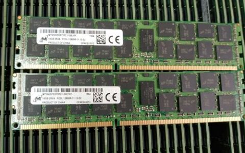 如何确定哪些主板兼容服务器内存条？