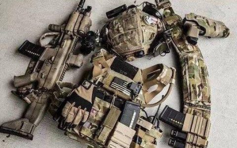 特种部队在信息技术支持方面应如何选择服务器？