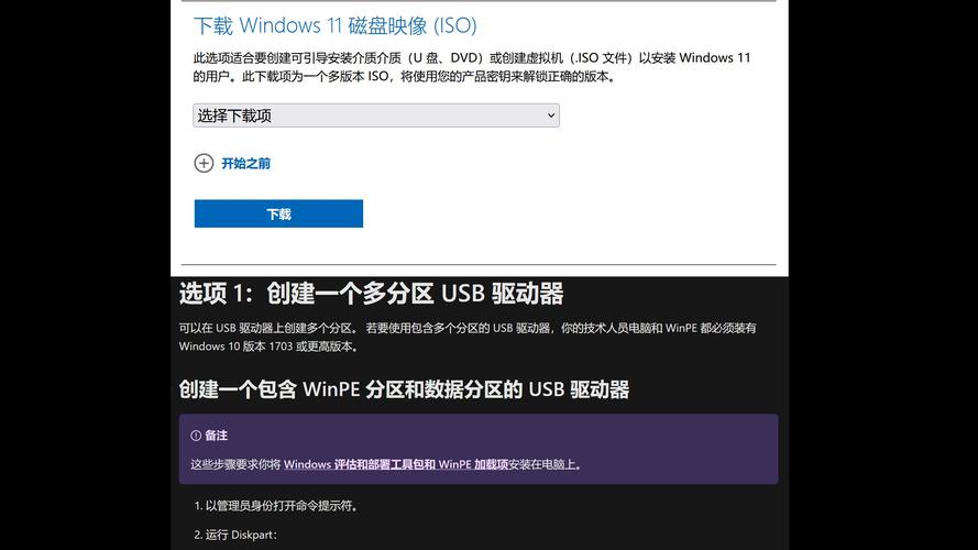 u盘映像在哪里下载