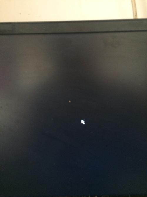 为什么服务器都黑了呢怎么回事