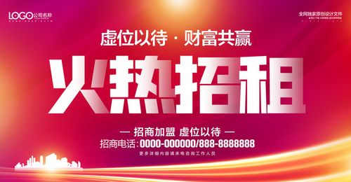 服务器租用广告_生成招聘广告