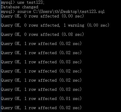 mysql 批量_MySQL到MySQL