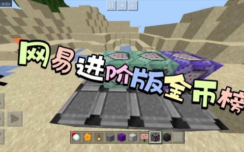 探索我的世界金币服务器，究竟有何独特之处？