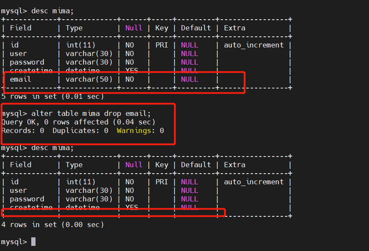mysql数据库mysqldump命令_怎么解决执行mysqldump出现SET @@SESSION.SQL