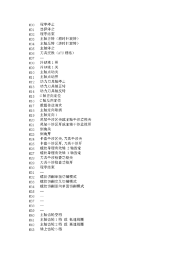 m开头的快捷连接服务器代码是什么