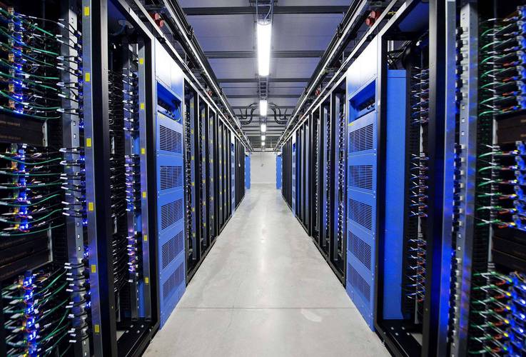 服务器行业干什么的啊知乎