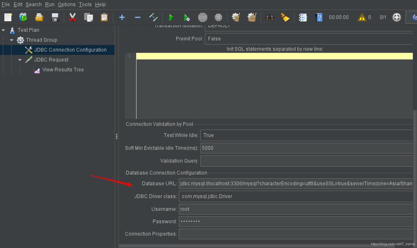 mysql 默认连接数据库_配置云数据库MySQL/MySQL数据库连接
