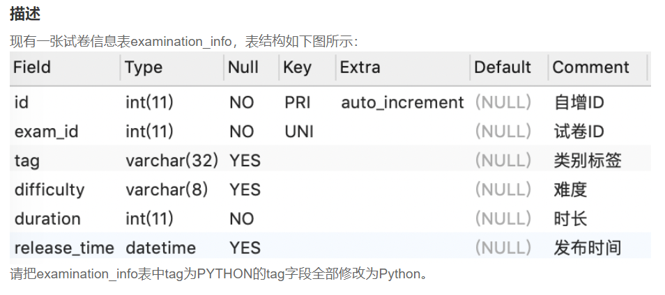 mysql 字段替换_替换