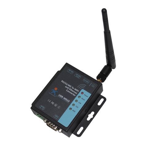 wifi上服务器主机名指的是什么