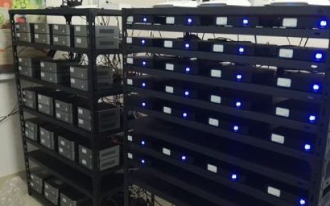 如何正确连接服务器主机的网线以及应对挖矿攻击的策略？