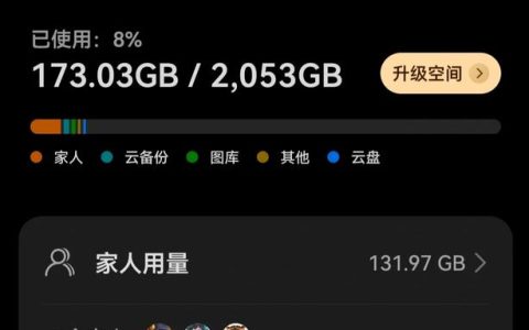 华为云云手机在服务器租赁市场中的独特优势是什么？