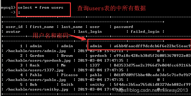 mysql数据库sa密码_态势感知 SA