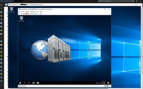 如何获取服务器租用的上行短信接收地址？是否仅限于网址形式？
