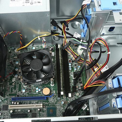 戴尔t30服务器能装什么系统