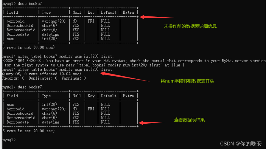mysql 修改参数_修改GaussDB(for MySQL)实例参数