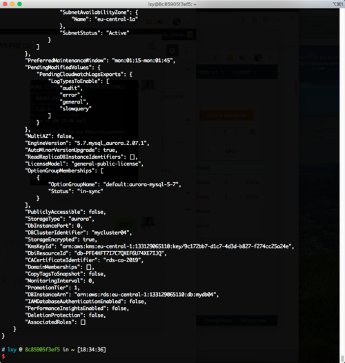 mysql 论坛_使用RDS for MySQL搭建Discuz!论坛