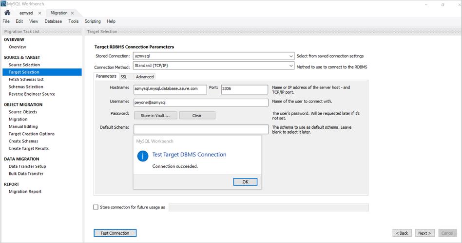 mysql 论坛_使用RDS for MySQL搭建Discuz!论坛