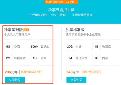 免费云主机优惠码_优惠管理