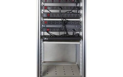 组装机架式服务器，必备工具清单是什么？