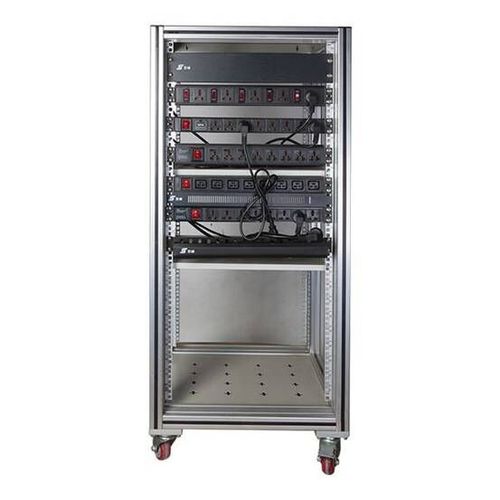 搭建机架式服务器需要些什么工具