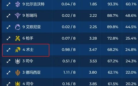 比尔吉沃特服务器的下一次更新将在何时进行？