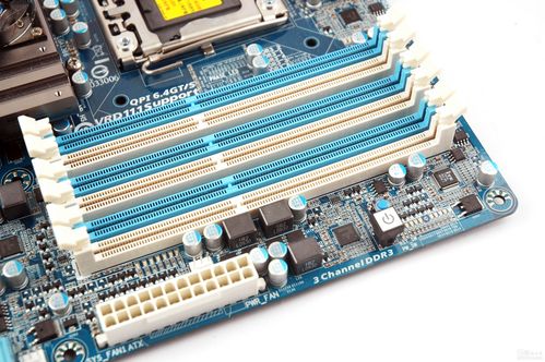 x58服务器主板有什么用