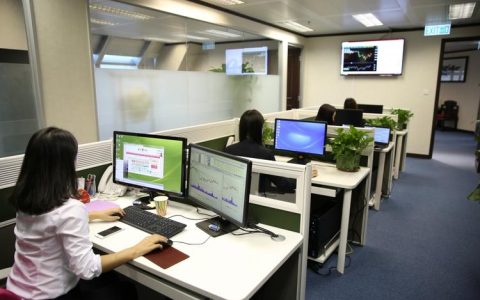 番禺网站建设a2345_创建设备，如何打造高效的本地企业网站？