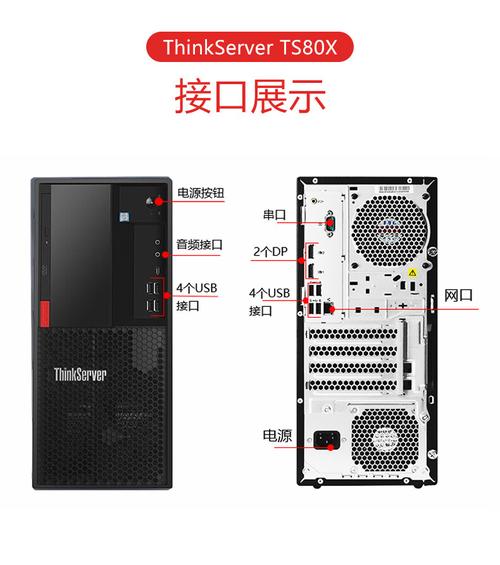 小型机服务器的特点是什么