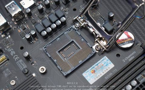 服务器主机主板与家用主板，哪个更适合设备硬件管理？